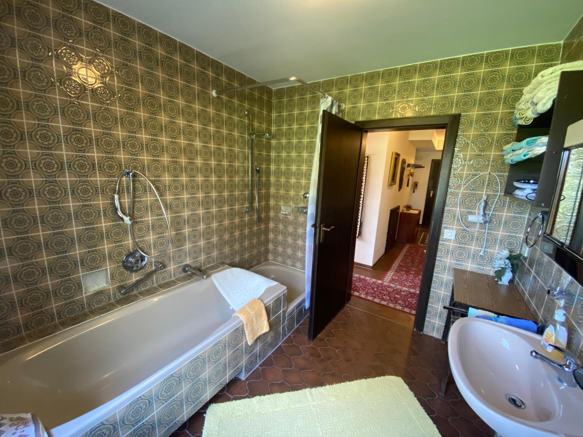 Ferienwohnung Rhoenpanorama غيرسفلد المظهر الخارجي الصورة